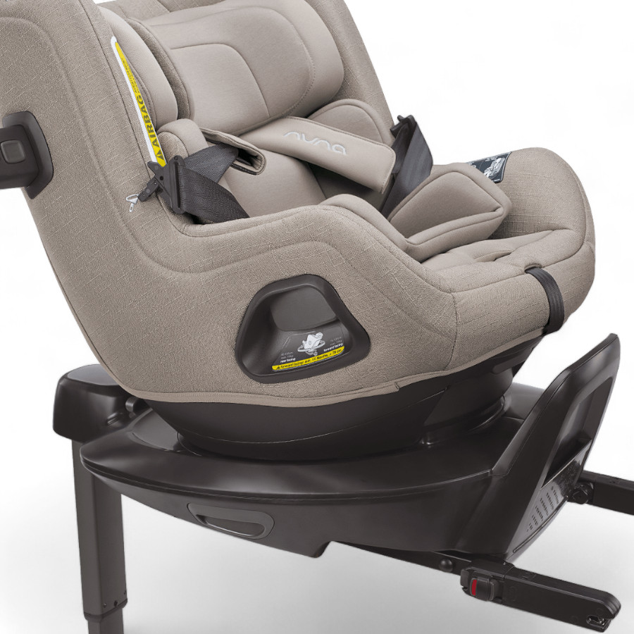 NUNA TODL next: Reborder Kindersitz